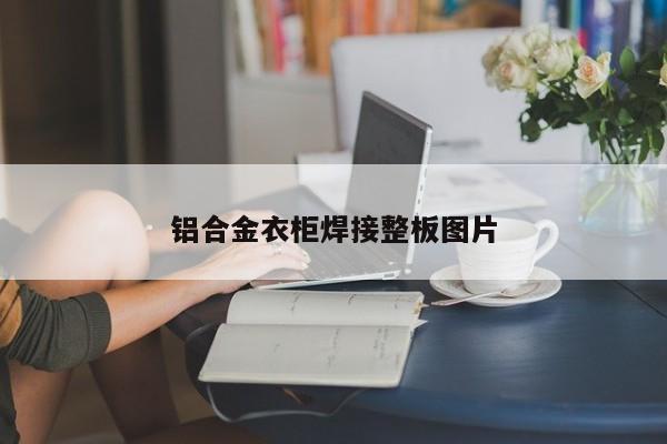 鋁合金衣柜焊接整板圖片